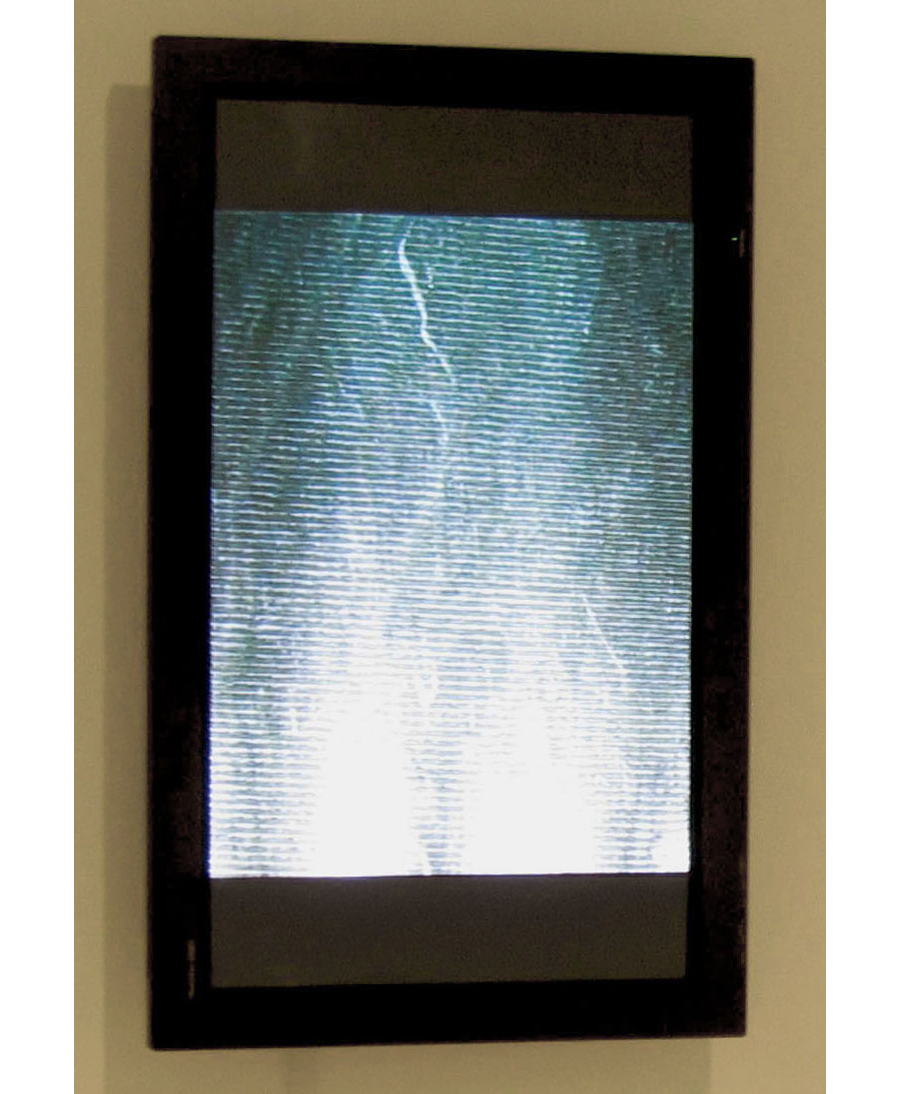 David Huffman's video, titled Alpha State