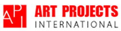 Art Projects International logo