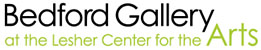 Bedford Gallery logo