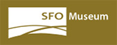 SFO Museum logo